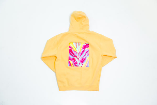 Miami Art Basel Hoodie