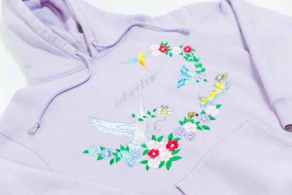 Ntuitive Nature Hoodie